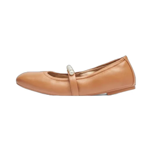 Goldie Ballerina Shoes