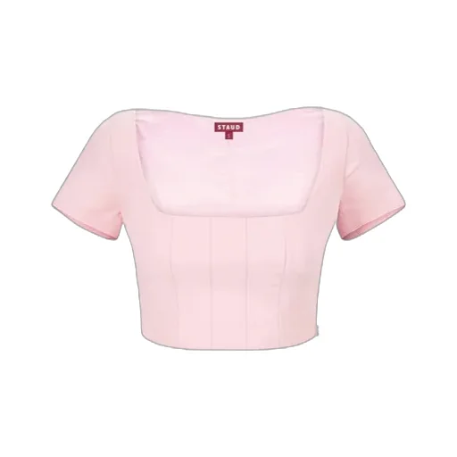 Short Top