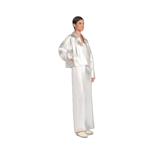 Long-Sleeved Casual Jacket