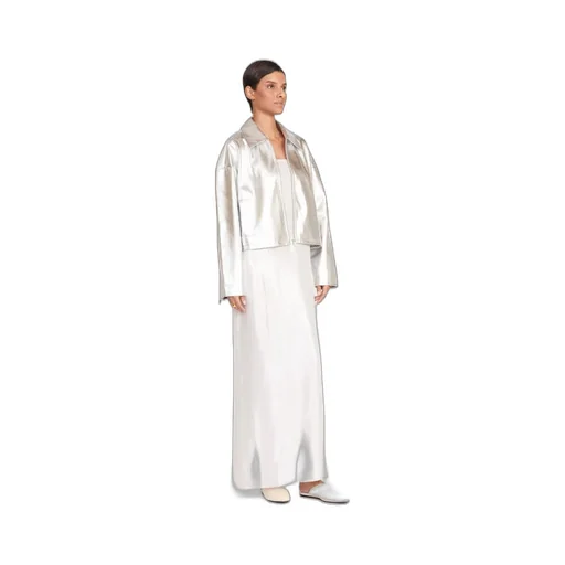 Long-Sleeved Casual Jacket