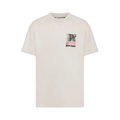 Short-Sleeved T-Shirt