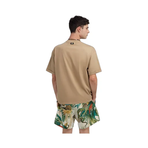 Short-Sleeved T-Shirt