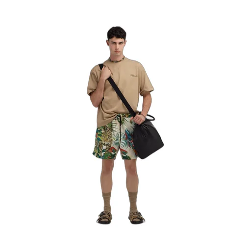 Short-Sleeved T-Shirt