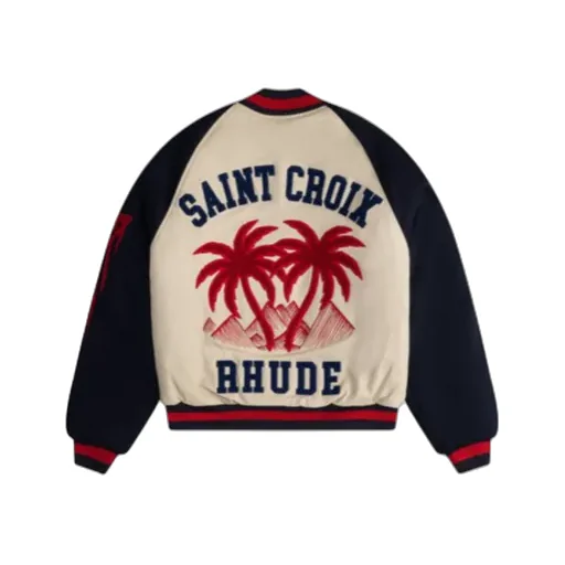 Long-Sleeved Casual Jacket