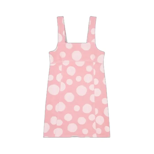 Marc Jacobs Suspender Style Dress