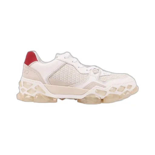 Laced Sneakers