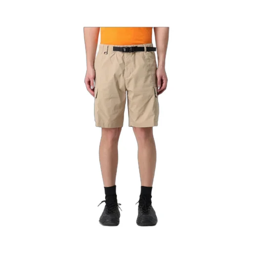 Belt-Loop Shorts
