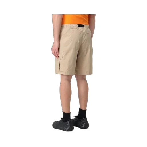 Belt-Loop Shorts