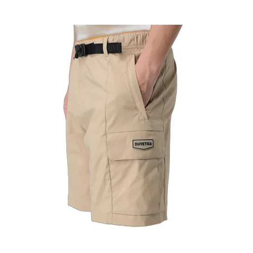 Belt-Loop Shorts