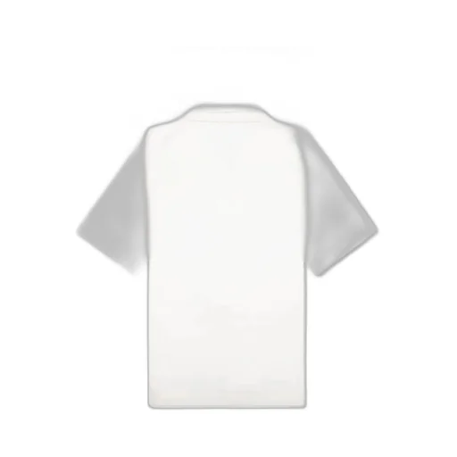 Jil Sander Layered Straight Hem Shirt