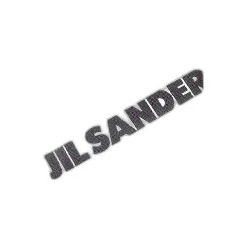 Jil Sander Layered Straight Hem Shirt