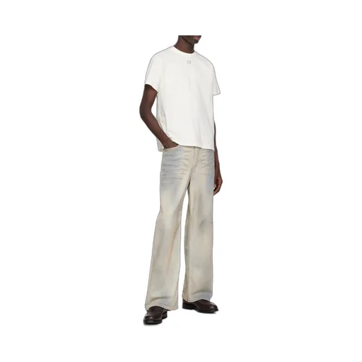 Ganni Logo T-Shirt