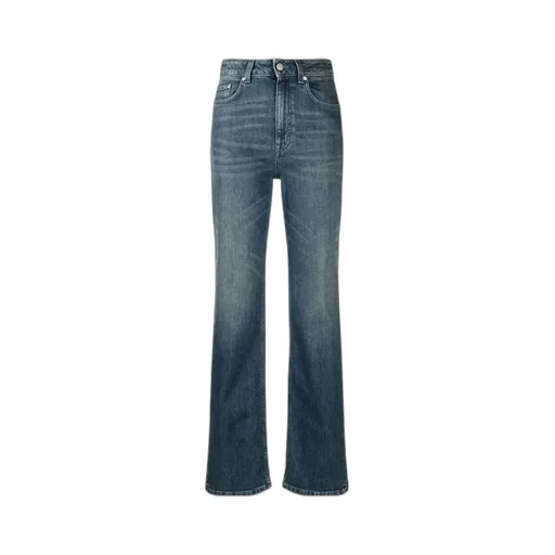 Straight Jeans