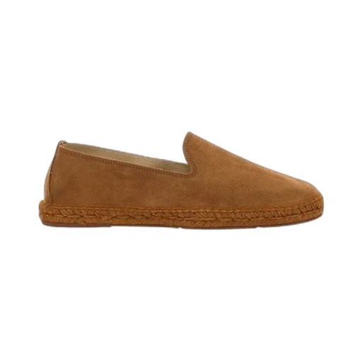 Round-Headed Casual Shoes