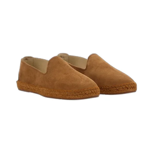 Round-Headed Casual Shoes