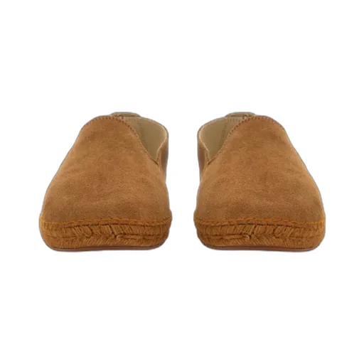 Round-Headed Casual Shoes