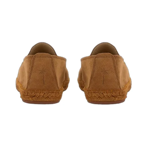 Round-Headed Casual Shoes