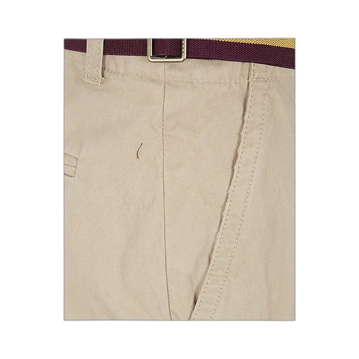 Belt Ring Half Skirt