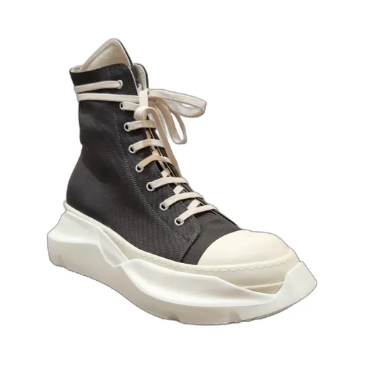 Cotton Sneakers