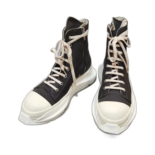 Cotton Sneakers