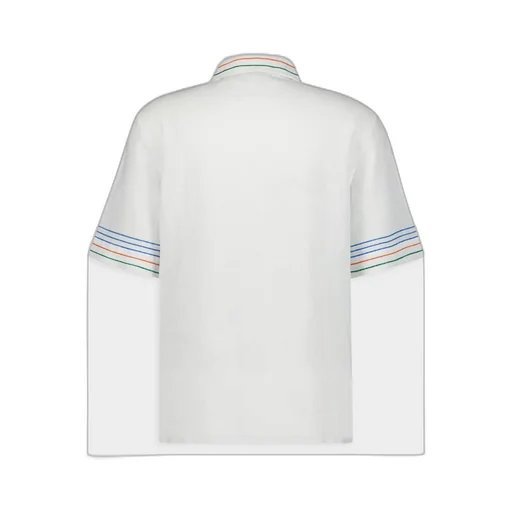 Casablanca Le Fil De La Musique Shirt