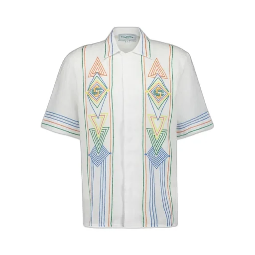 Casablanca Le Fil De La Musique Shirt