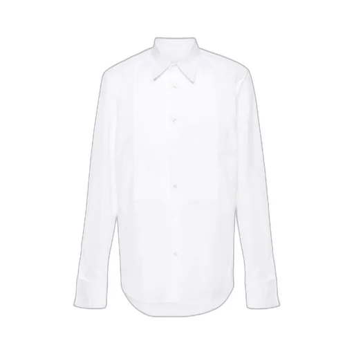 Long-Sleeved Shirt