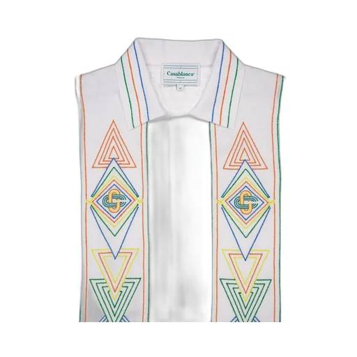 Casablanca Le Fil De La Musique Shirt