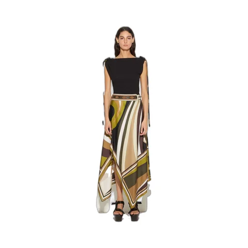 Vivara-Knot Top