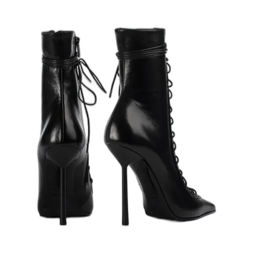 Le Silla Colette Ankle Boots