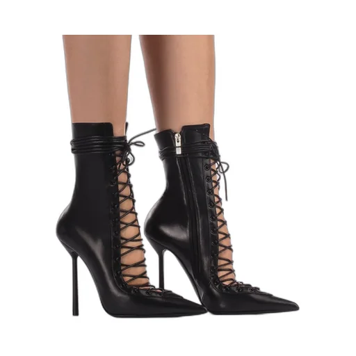 Le Silla Colette Ankle Boots