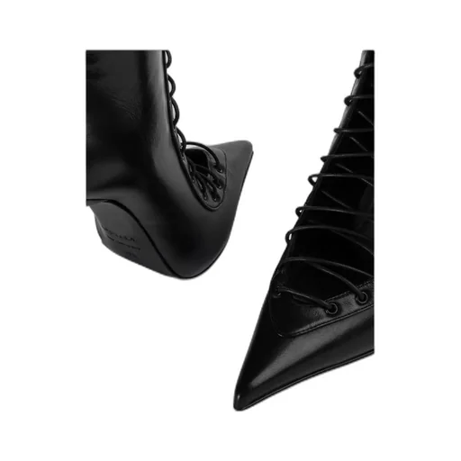 Le Silla Colette Ankle Boots