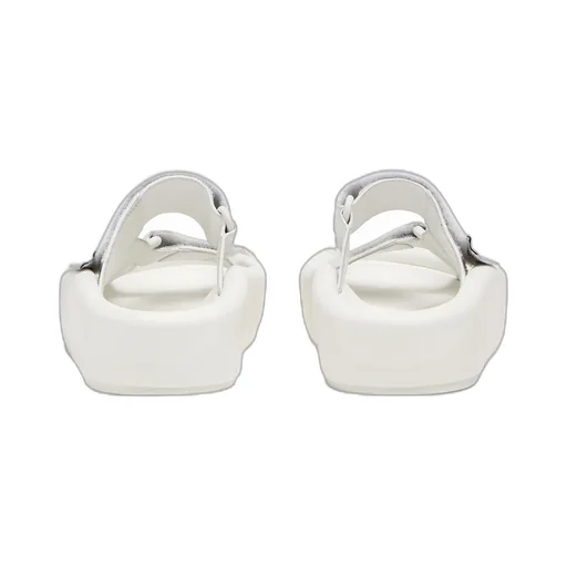 Mm6 Maison Margiela Webbing Slip-On Sandals