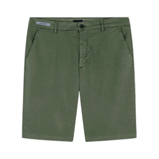 Paul & Shark Classic Bermuda Shorts