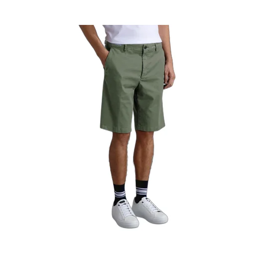 Paul & Shark Classic Bermuda Shorts