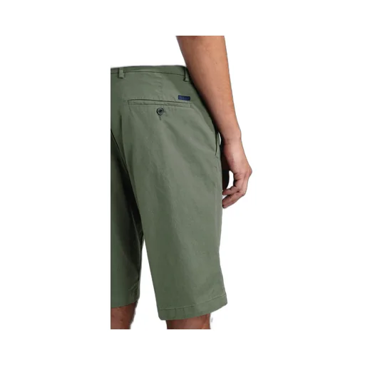 Paul & Shark Classic Bermuda Shorts