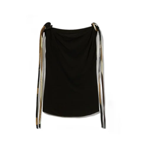Vivara-Knot Top