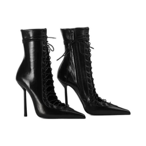 Le Silla Colette Ankle Boots
