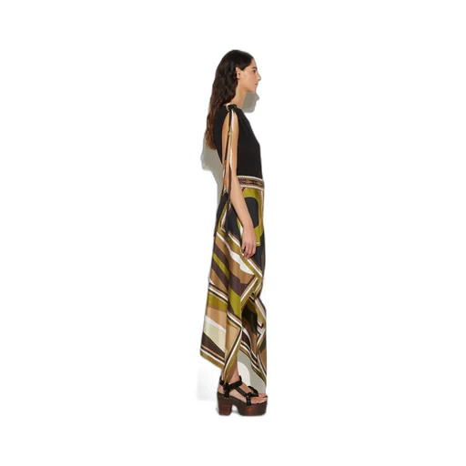 Vivara-Knot Top
