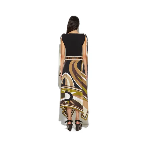 Vivara-Knot Top