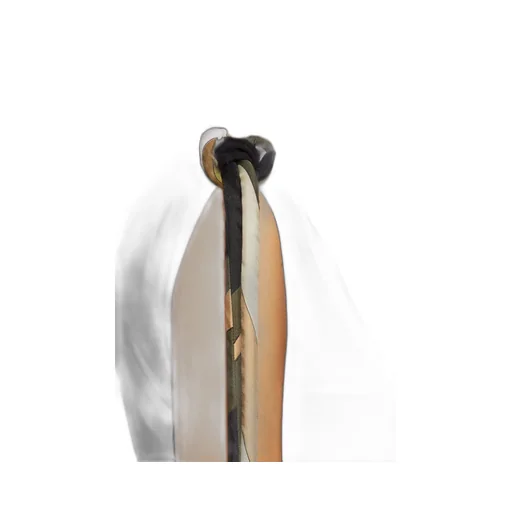 Vivara-Knot Top