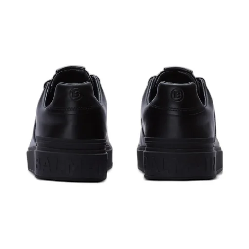 B-Court Leather Trainers
