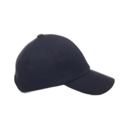 CourrÈGes Embroidered Cap