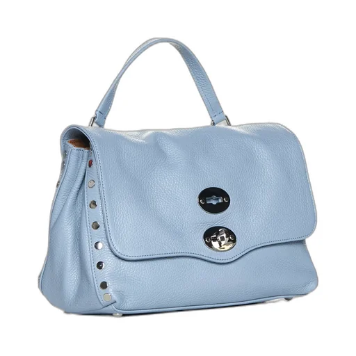Zanellato Postina Twist-Lock Large Tote Bag