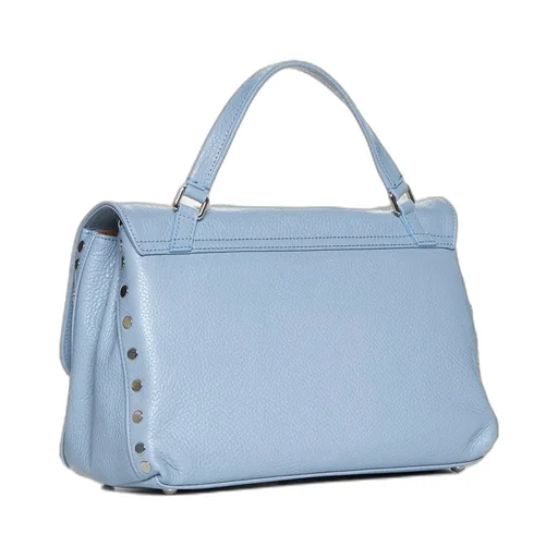 Zanellato Postina Twist-Lock Large Tote Bag