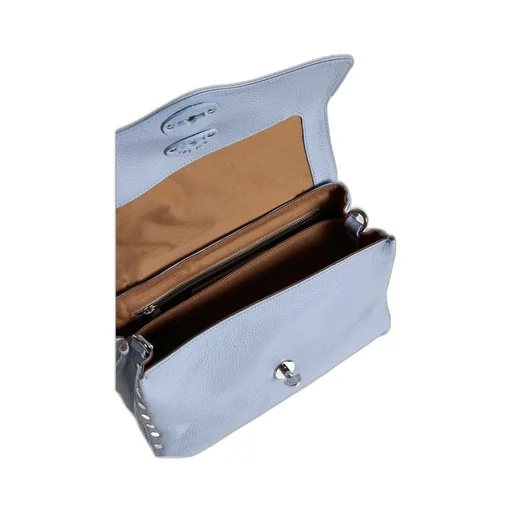 Zanellato Postina Twist-Lock Large Tote Bag
