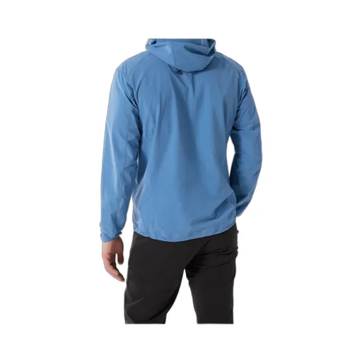Gamma Hooded Casual Jacket