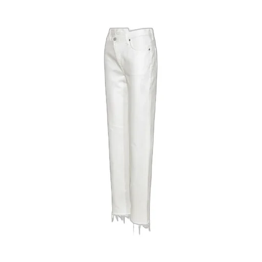 Belt-Loop Jeans