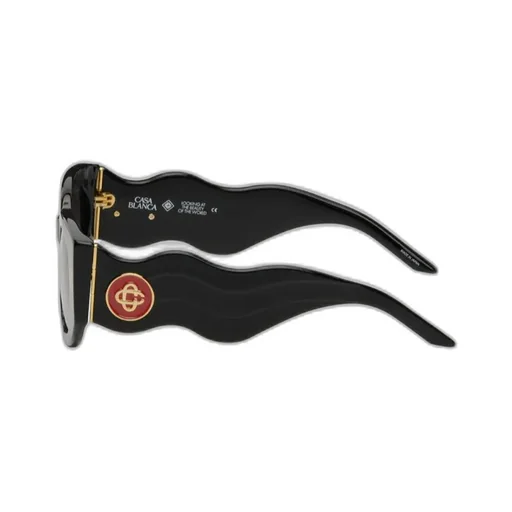 Logo Sunglasses