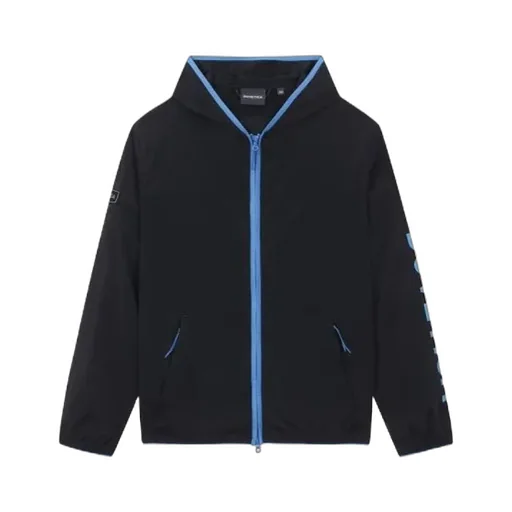 Long-Sleeved Casual Jacket